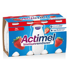 Actimel joghurtital, 8 palack