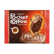 Mini stecco Pocket Coffee