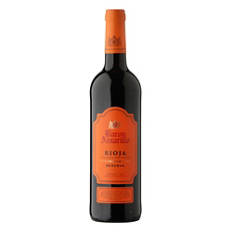 Rioja Reserva DOC