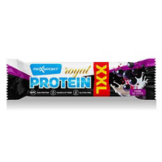 Proteinszelet, fekete ribizlis, 70 g