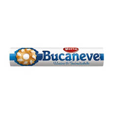 Bucaneve in tubo