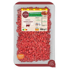Rinder Hackfleisch 1 kg