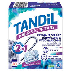 Kalk-Stopp Tabs 600 g