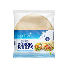 Dürüm Wraps