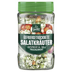 Küchenkräuter, Salatkräuter 25 g