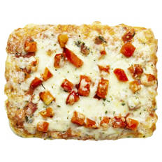 Pizza-Snack Margherita