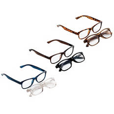 Lunettes de lecture