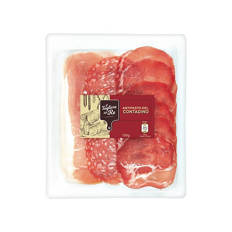 Antipasto del contadino