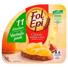 Fol Epi XXL, Classic 235 g
