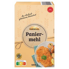 Paniermehl 1 kg