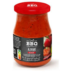 Ajvar 350 g, Hot