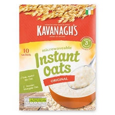 Original Flavoured Porridge Sachets
