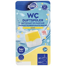 Deodorante per WC, limone