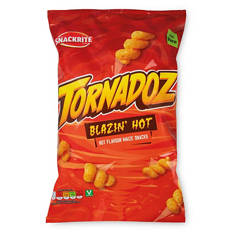 Hot Tornadoz Sharebag