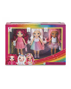 Rainbow High Dolls