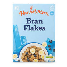 Bran Flakes