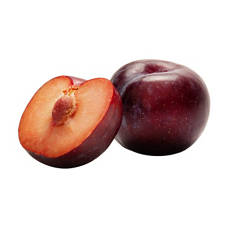 Pflaumen 500 g
