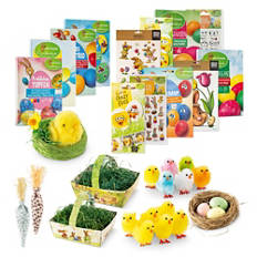 Velikonočna dekoracija