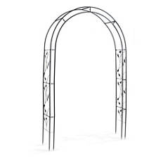 Okrasni lok za vzpenjavke