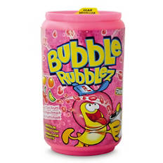 Back to School Retro Süßigkeiten, Bubble Rubblez