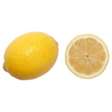 Bio Naturland Zitronen 500 g