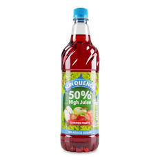 50% Hi Juice Summer Fruits Squash