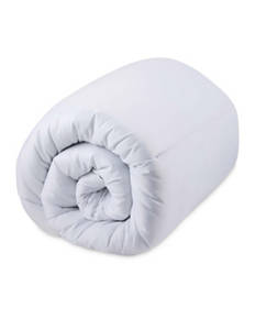 Double Duvet