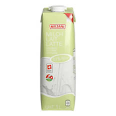 Latte scremato