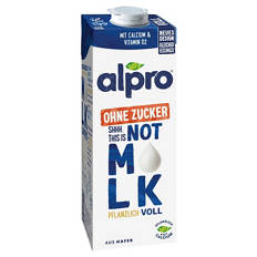 Not Milk 1 l, 3,5 %