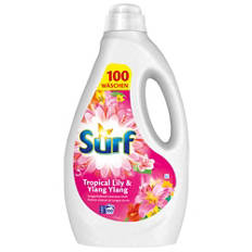 Detersivo liquido