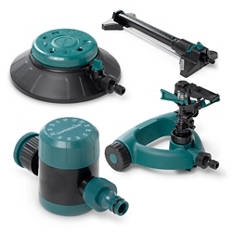 Razpršilnik za trato