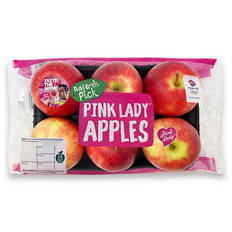 Pink Lady Apples