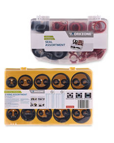 O-Ring/Seal Assortment