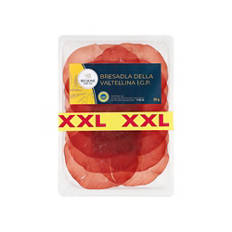 Bresaola della Valtellina IGP