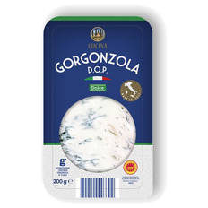 Gorgonzola 200 g, Mild