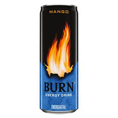 Energiaital, mangó, 0,25 l