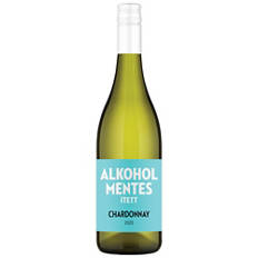 Chardonnay, alkoholfrei