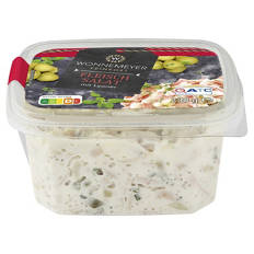 Feinkostsalat 250 g, Lyoner