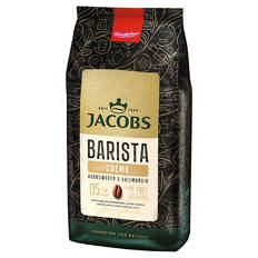 Barista Kaffee 1 kg, Crema