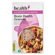 Brain Health Granola