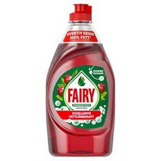 Fairy Handgeschirrspülmittel 450ml, Granatapfel