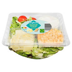 Salatcup 300 g, Sylter Art