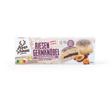 TK Germknödel Alpen, Powidl