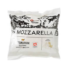 Mozzarella