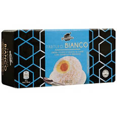 Gelato al tartufo bianco