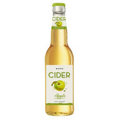 Flavoured Cider 330 ml, Apple