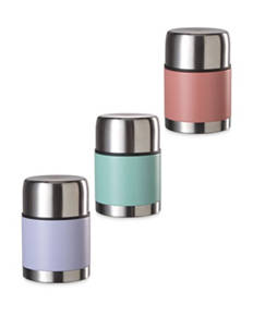 12oz Vacuum Insulated Food Container