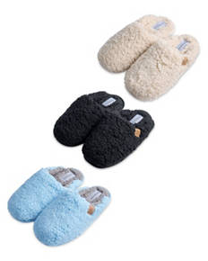 Soft Plush Slippers