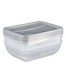 Fresh and Freeze Boxes