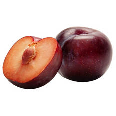 Pflaumen 500 g